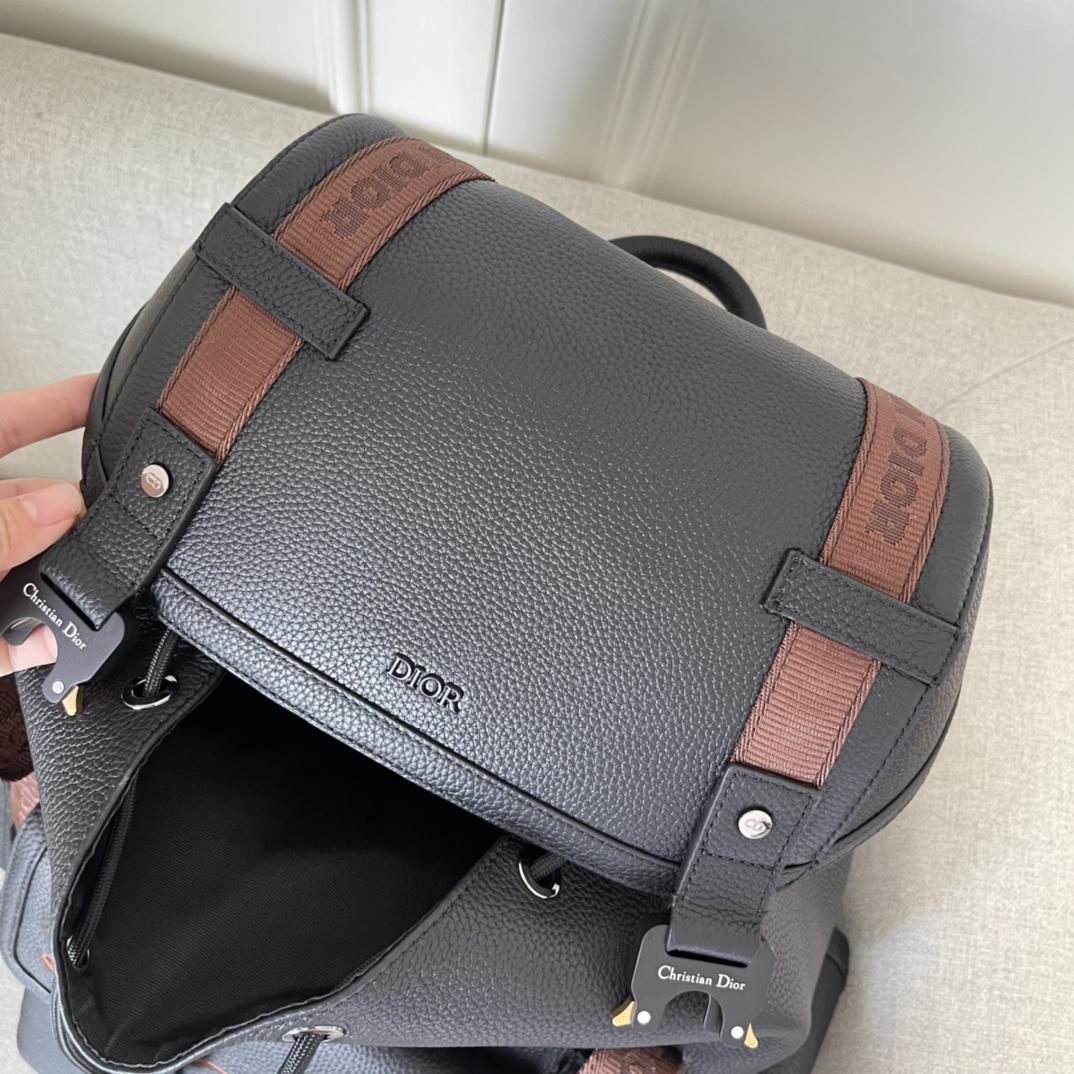Dior Hit The Road Cactus Jack Dior Backpack(43-51-20cm) - FashionPlug