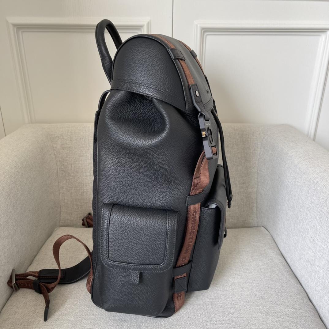 Dior Hit The Road Cactus Jack Dior Backpack(43-51-20cm) - FashionPlug