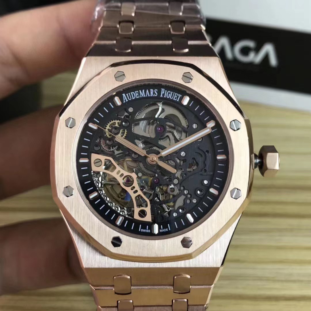 Audemars Piguet  Watch  - FashionPlug