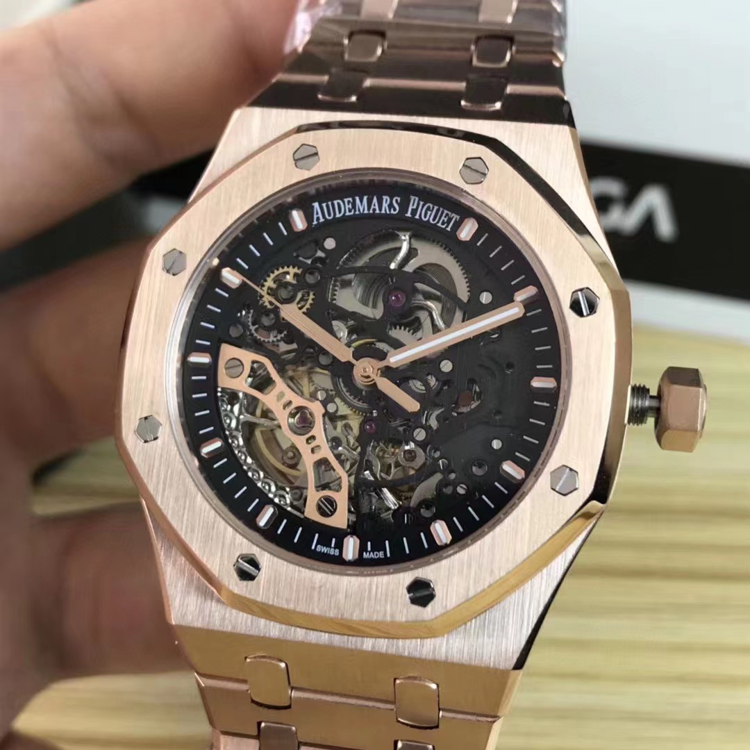 Audemars Piguet  Watch  - FashionPlug