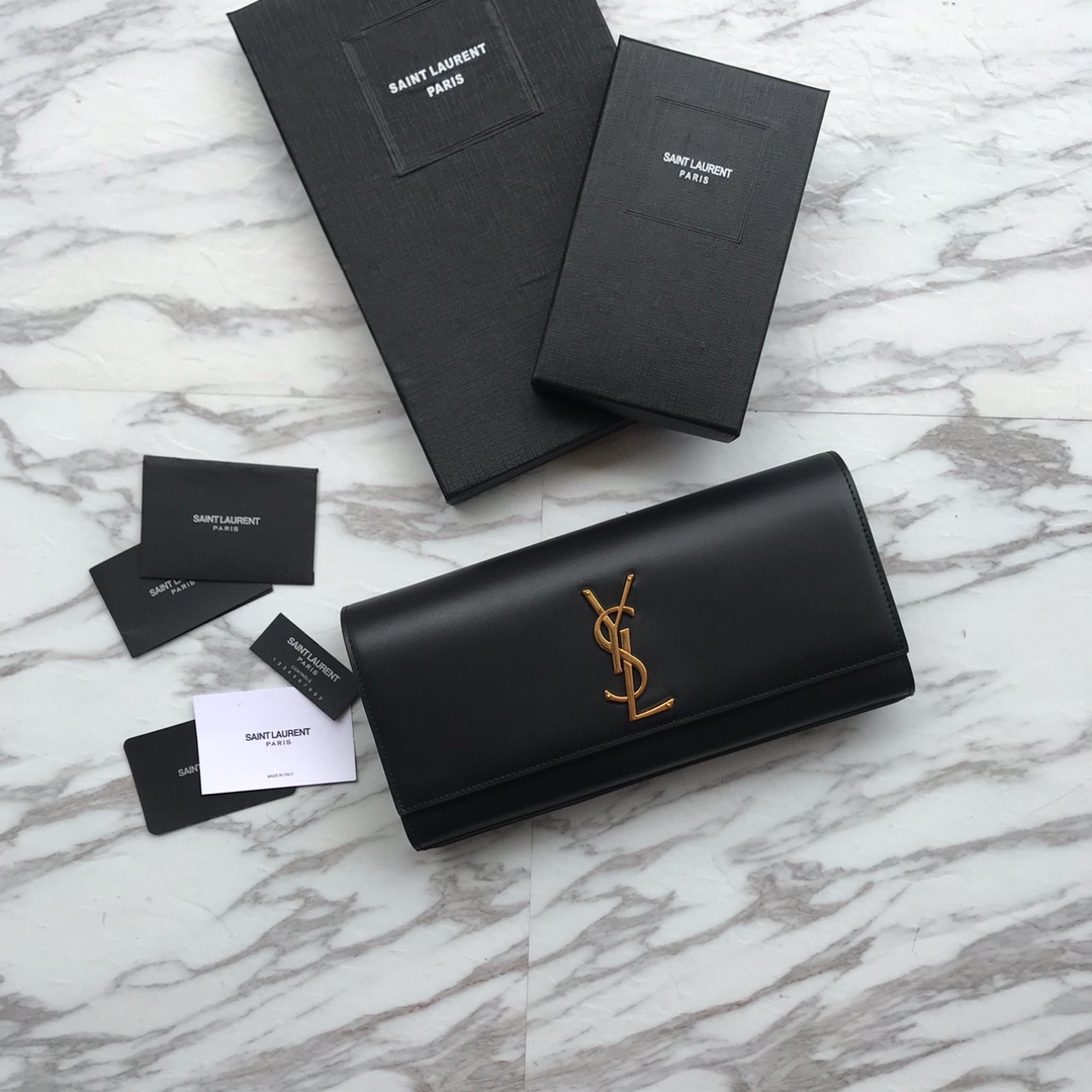 Saint Laurent Classic Tassel Free Handbag(27-12.5-5CM) - FashionPlug