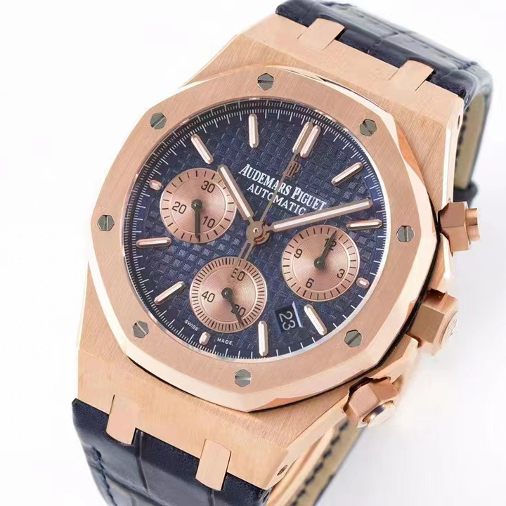 Audemars Piguet  Watch  - FashionPlug