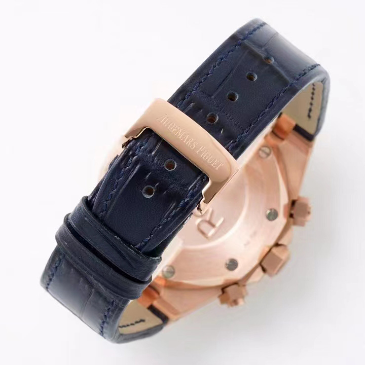 Audemars Piguet  Watch  - FashionPlug