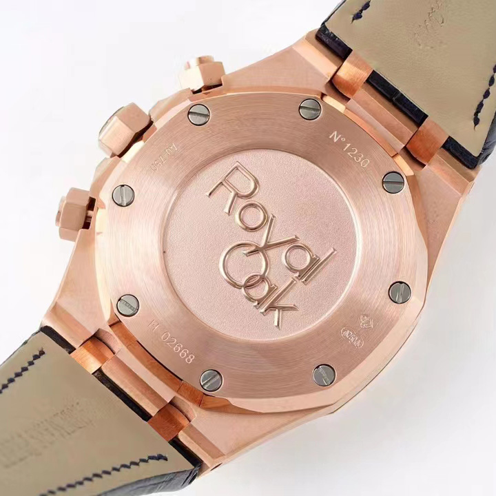 Audemars Piguet  Watch  - FashionPlug