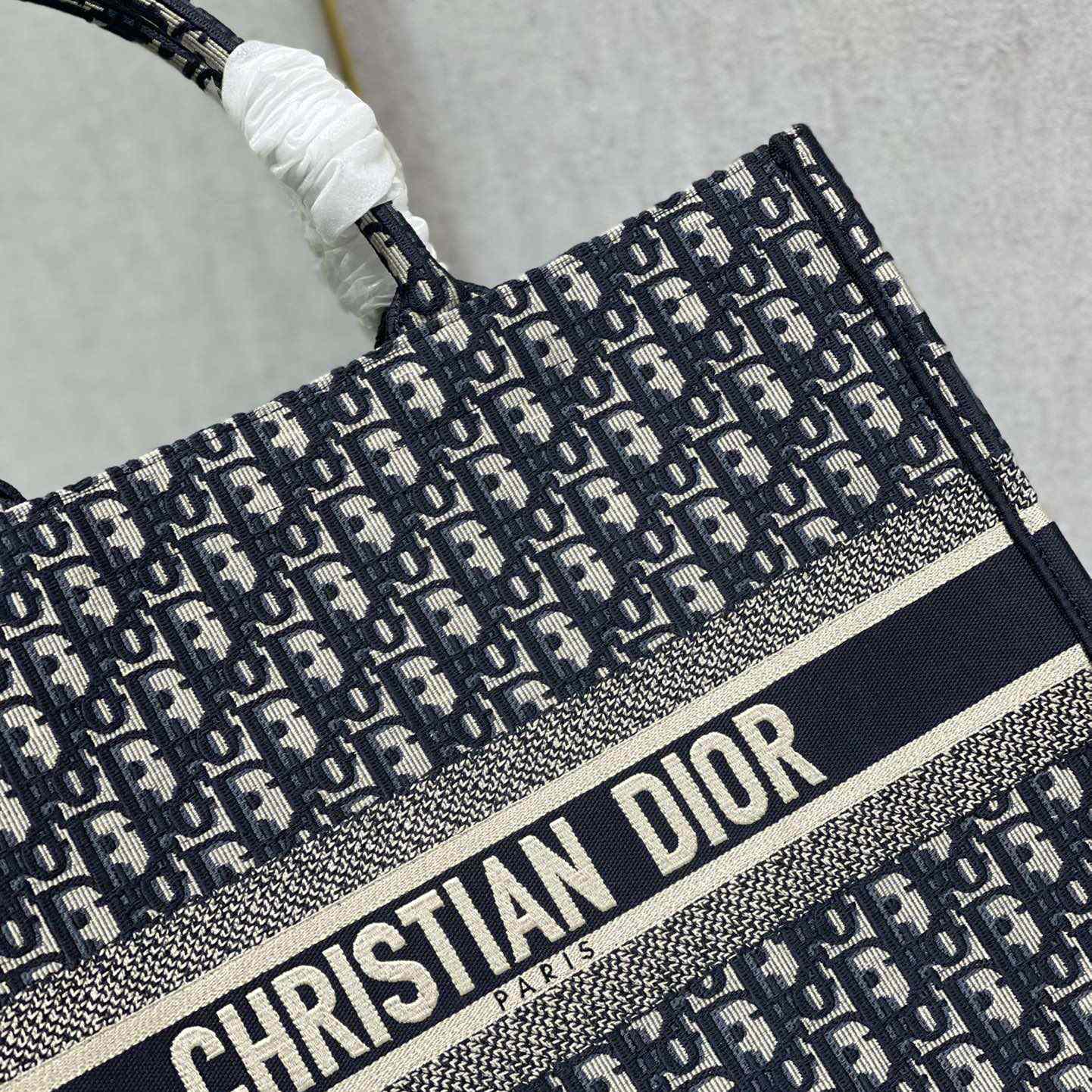 Dior Large Dior Book Tote(41-32cm) - FashionPlug