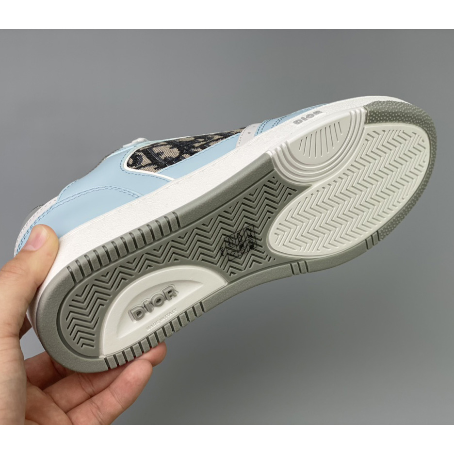 Dior B27 Low-Top Sneaker - FashionPlug