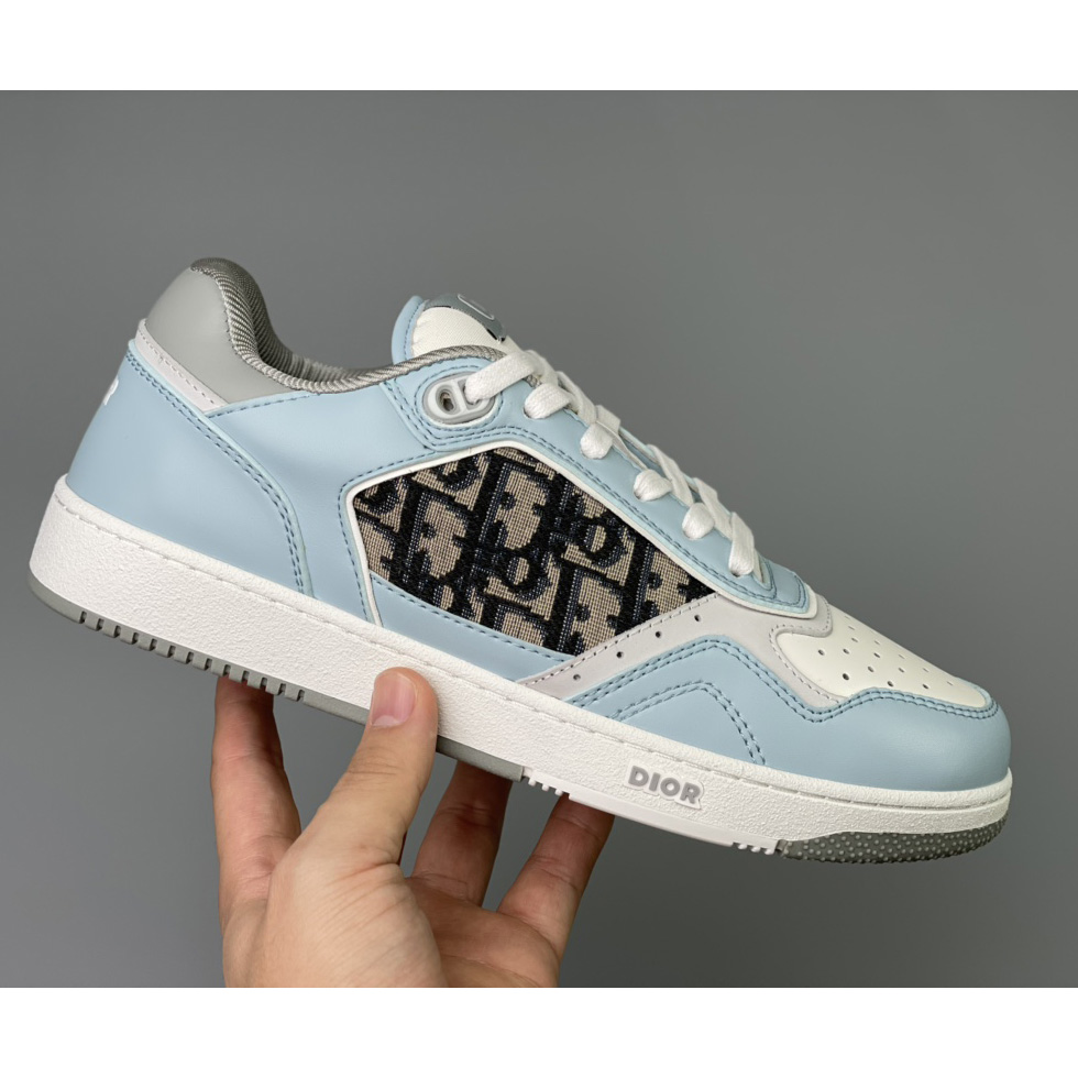 Dior B27 Low-Top Sneaker - FashionPlug