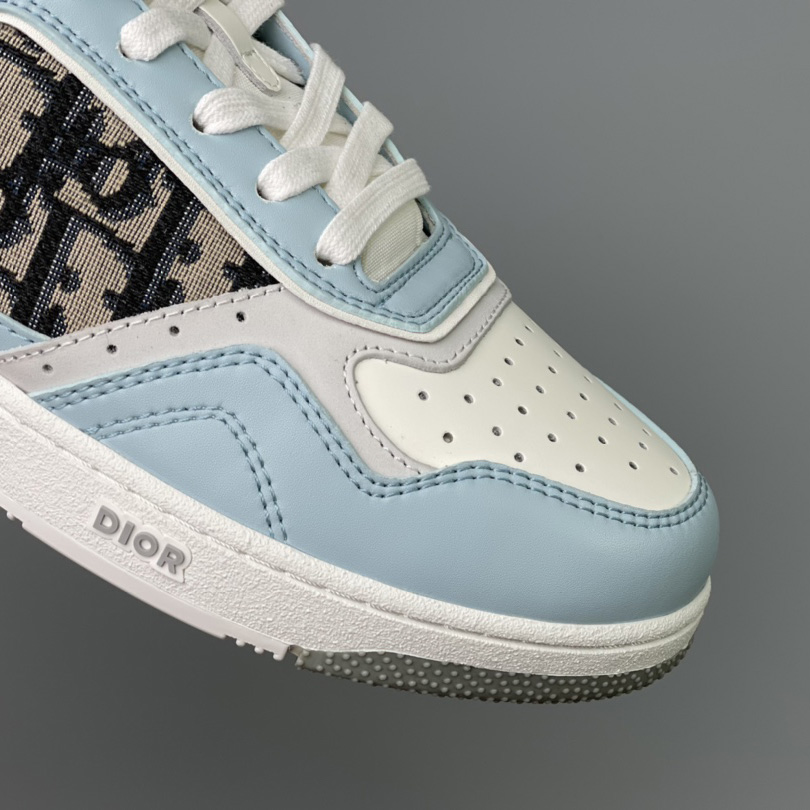 Dior B27 Low-Top Sneaker - FashionPlug