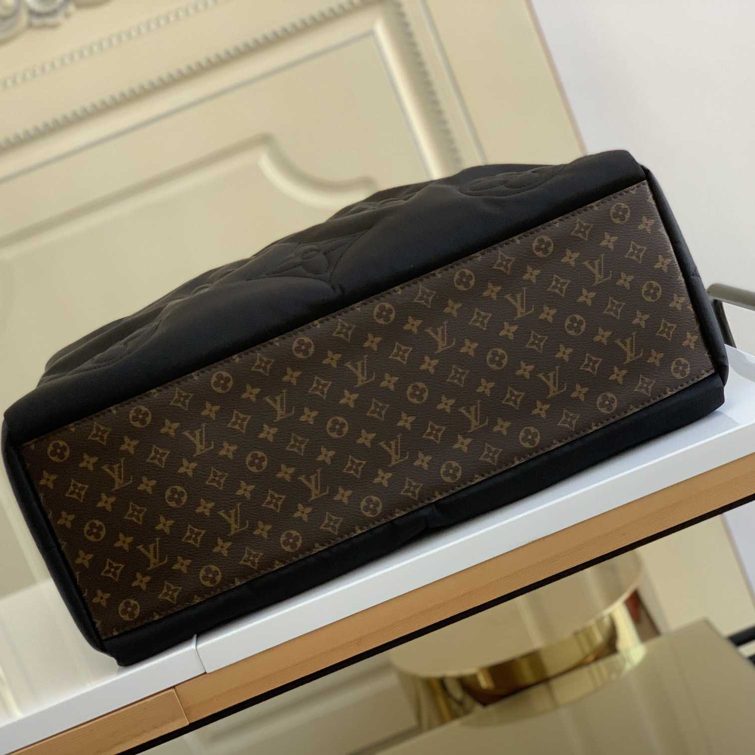 Louis Vuitton OnTheGo Tote Bag(41-34-19cm)   m59005 - FashionPlug