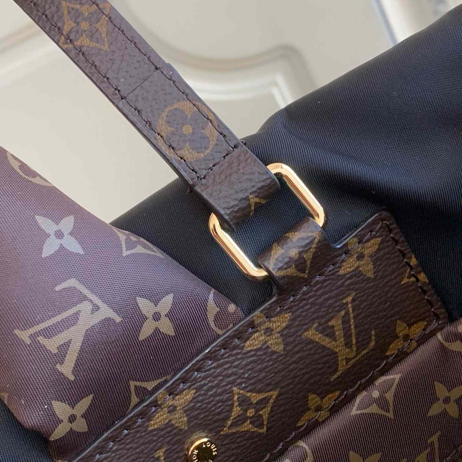 Louis Vuitton OnTheGo Tote Bag(41-34-19cm)   m59005 - FashionPlug