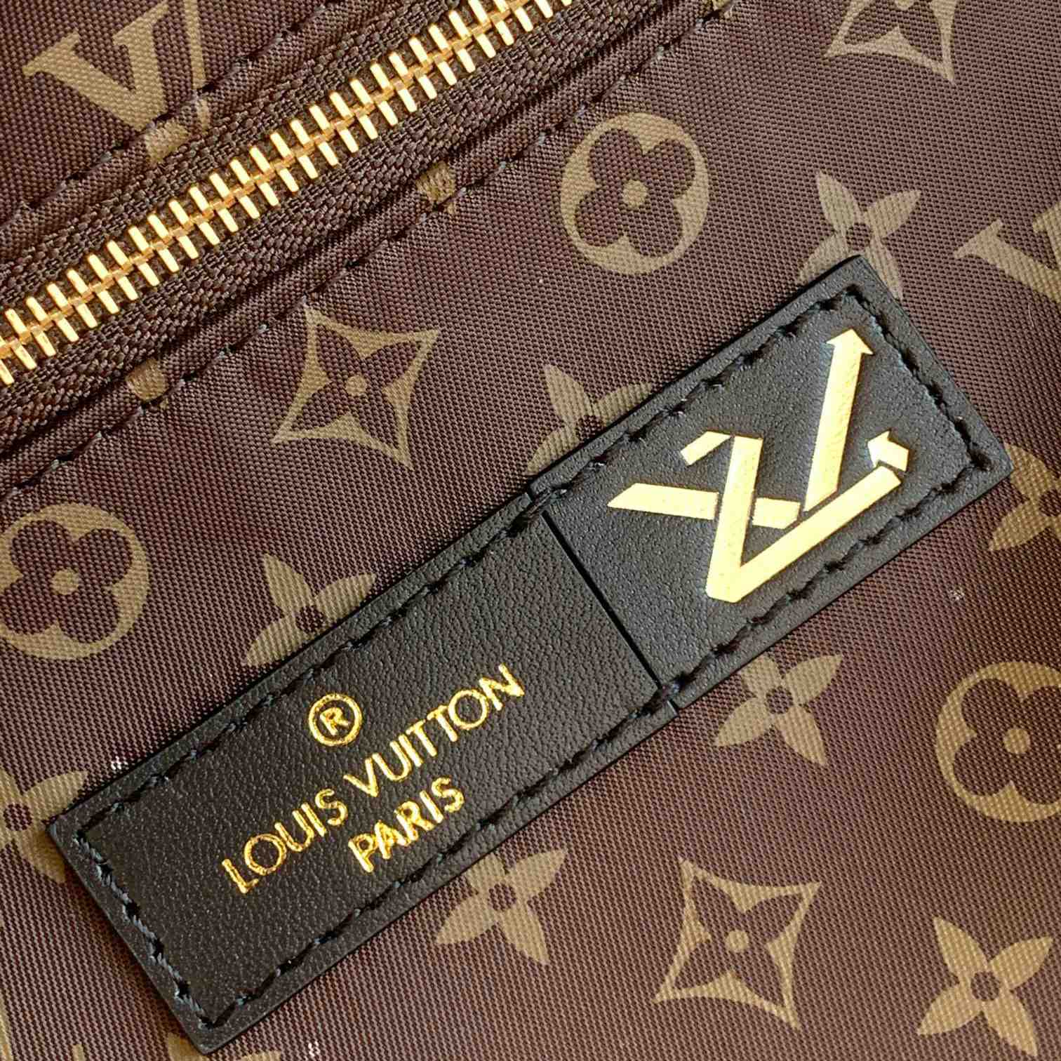 Louis Vuitton OnTheGo Tote Bag(41-34-19cm)   m59005 - FashionPlug