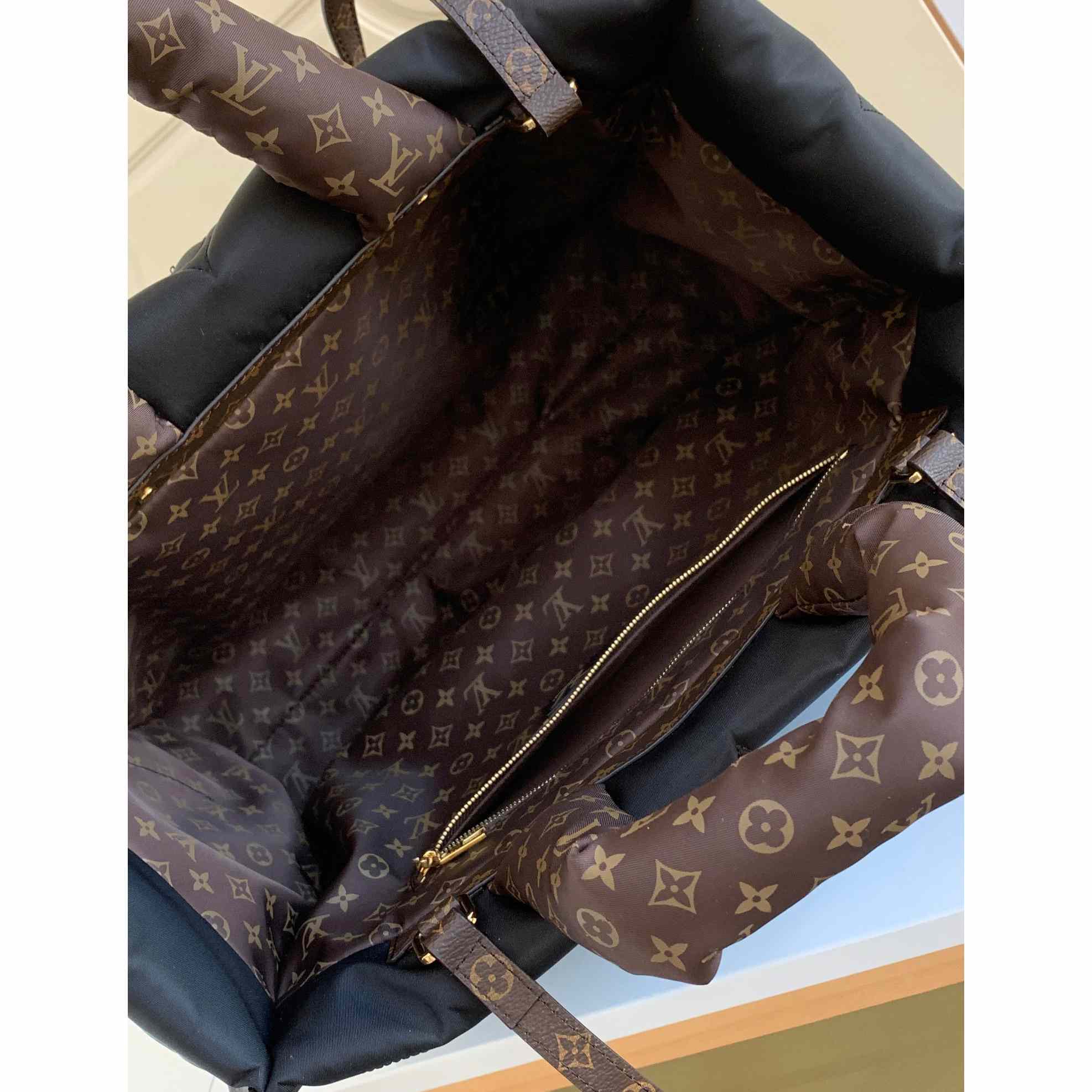 Louis Vuitton OnTheGo Tote Bag(41-34-19cm)   m59005 - FashionPlug