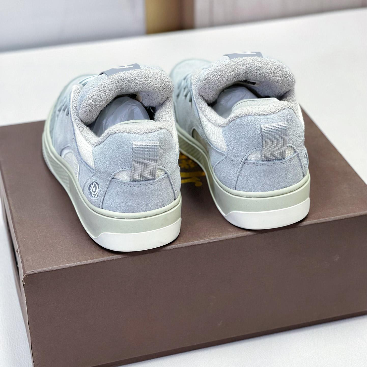 Dior “CD Icon” Sneaker - FashionPlug