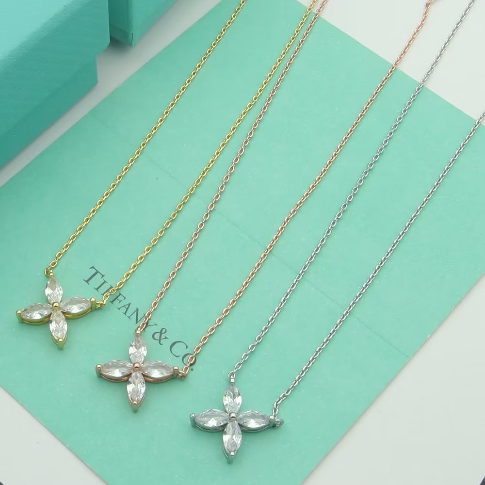 Tiffany&CO Pendant - FashionPlug