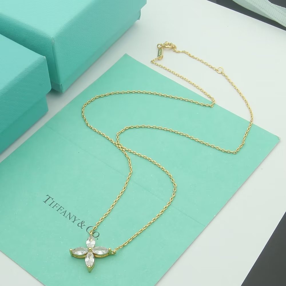 Tiffany&CO Pendant - FashionPlug