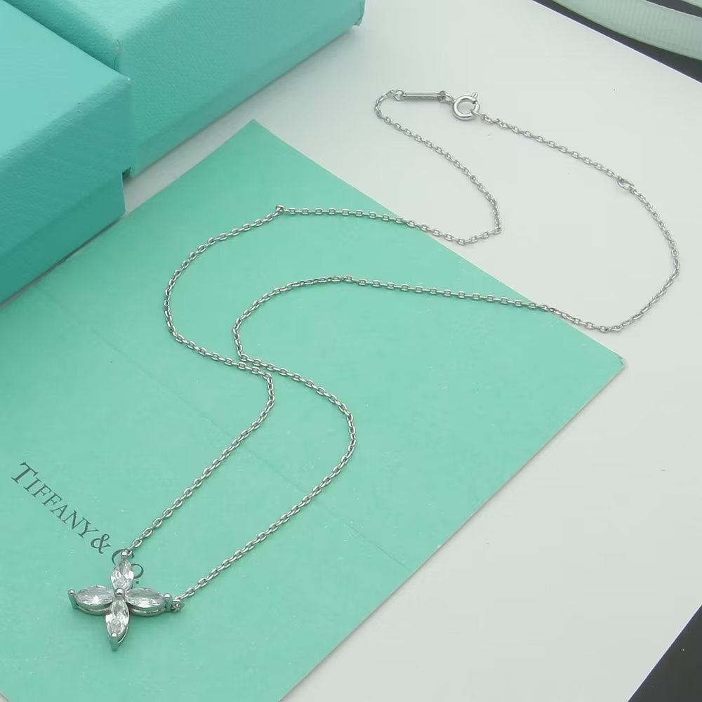 Tiffany&CO Pendant - FashionPlug