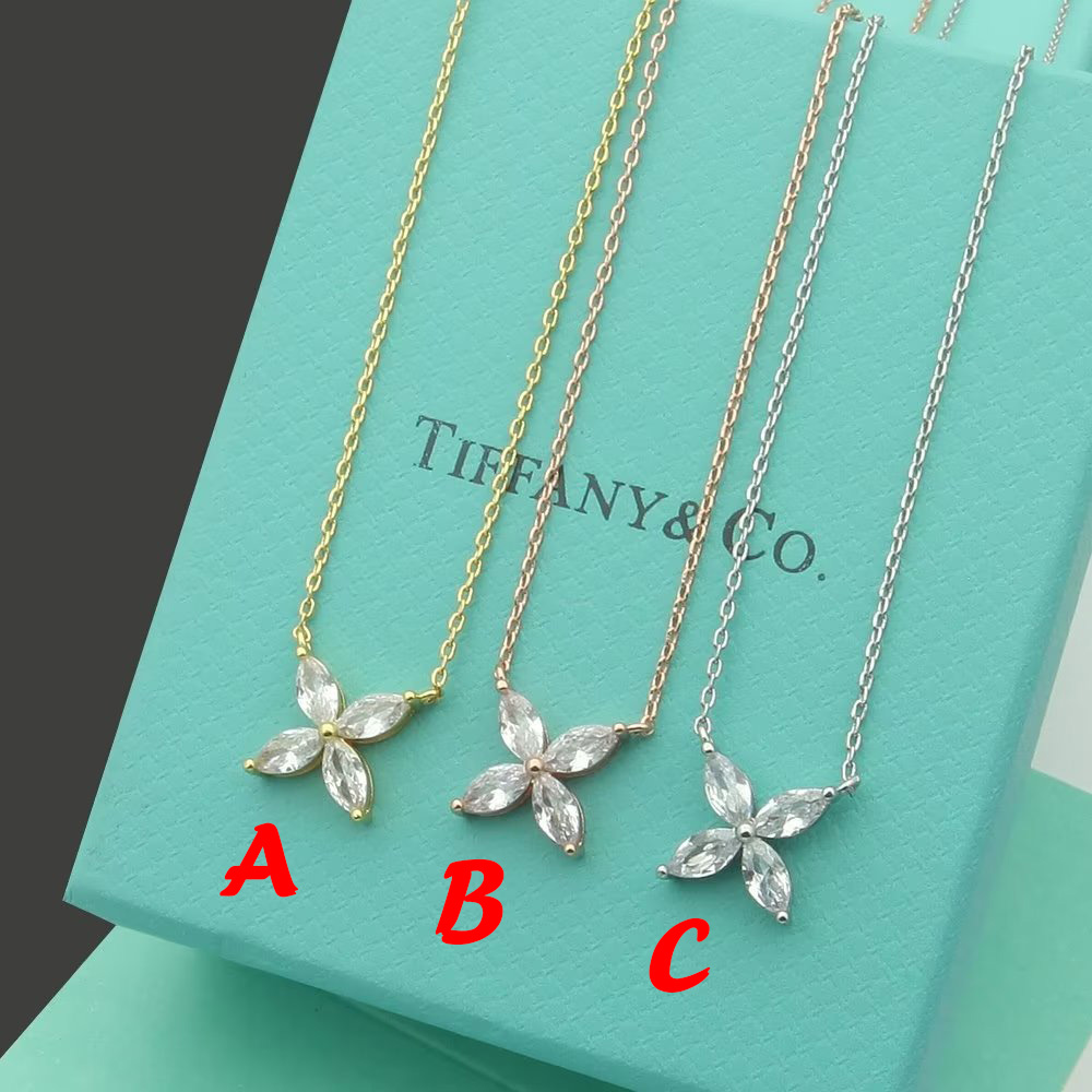 Tiffany&CO Pendant - FashionPlug