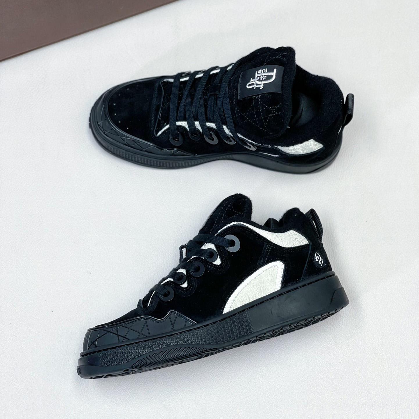 Dior “CD Icon” Sneaker - FashionPlug