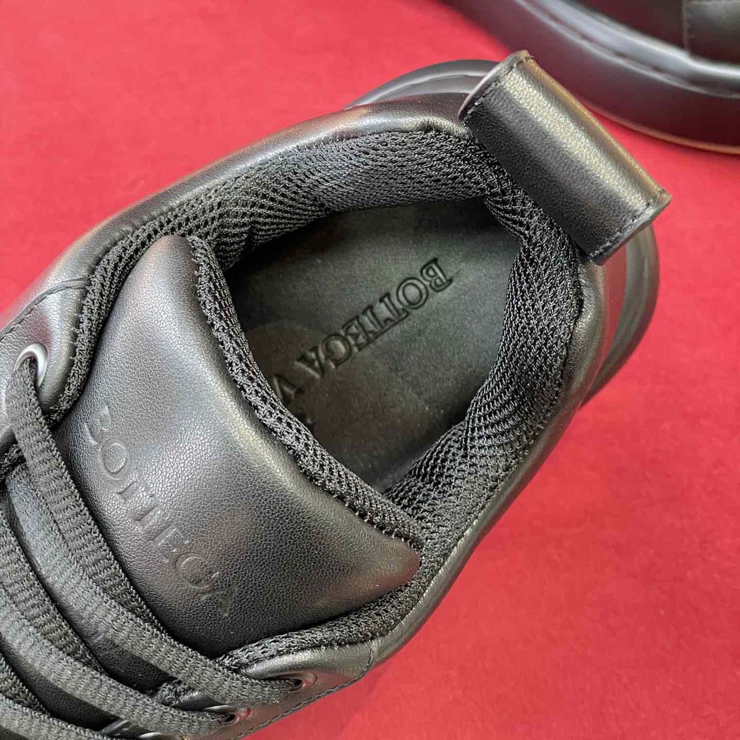 Bottega Veneta Pillow Sneaker - FashionPlug