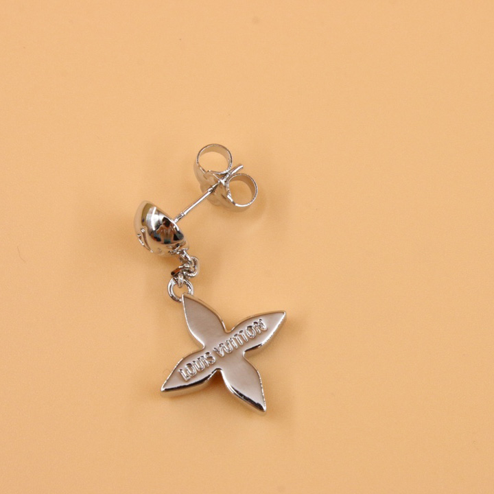Louis Vuitton LV Sunrise Earrings    M00657 - FashionPlug