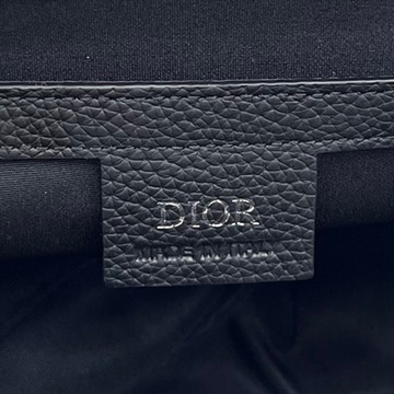 Dior Mini Saddle Messenger Bag(23-18-6cm) - FashionPlug