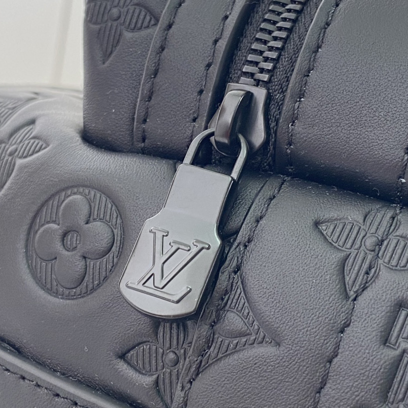 Louis Vuitton Racer Backpack(32-40-20cm)   M44727 - FashionPlug