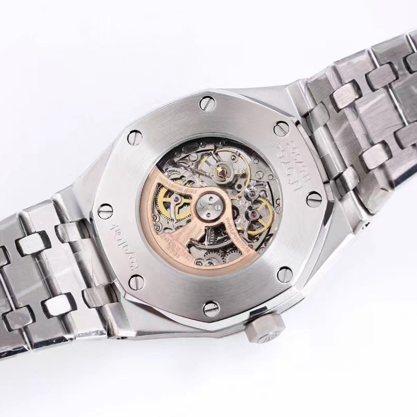 Audemars Piguet  Watch  - FashionPlug