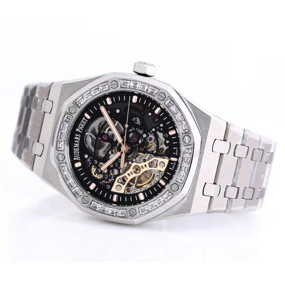 Audemars Piguet  Watch  - FashionPlug