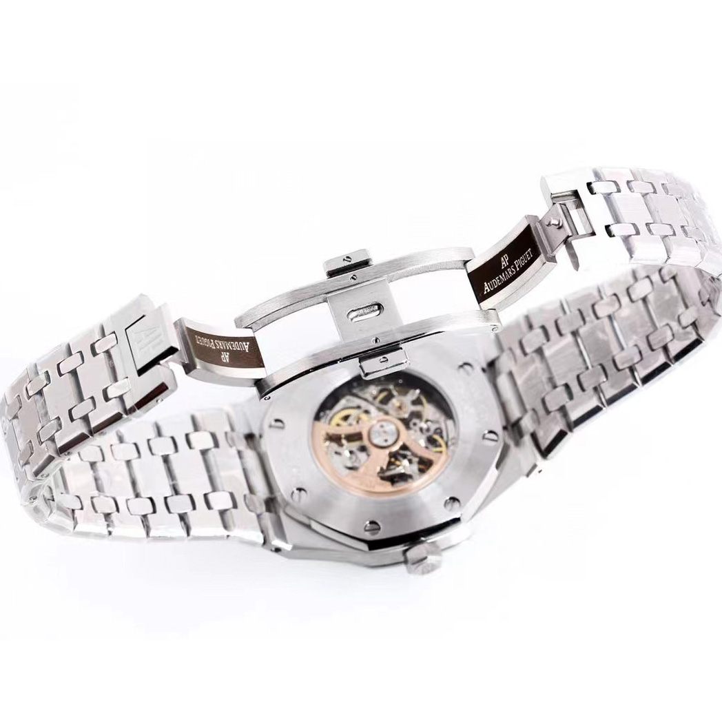 Audemars Piguet  Watch  - FashionPlug