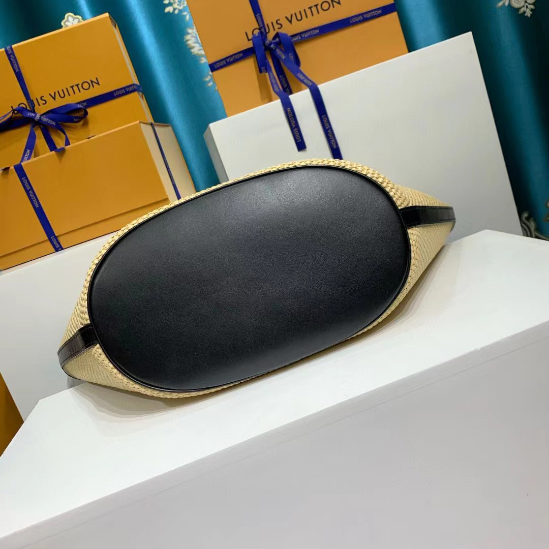 Louis Vuitton Saint Jacques(57-34-18cm)     M59808 - FashionPlug