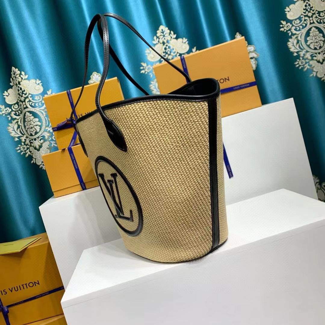 Louis Vuitton Saint Jacques(57-34-18cm)     M59808 - FashionPlug