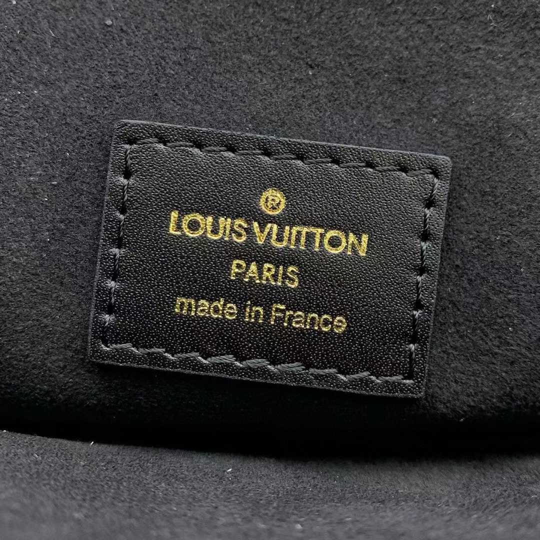 Louis Vuitton Saint Jacques(57-34-18cm)     M59808 - FashionPlug