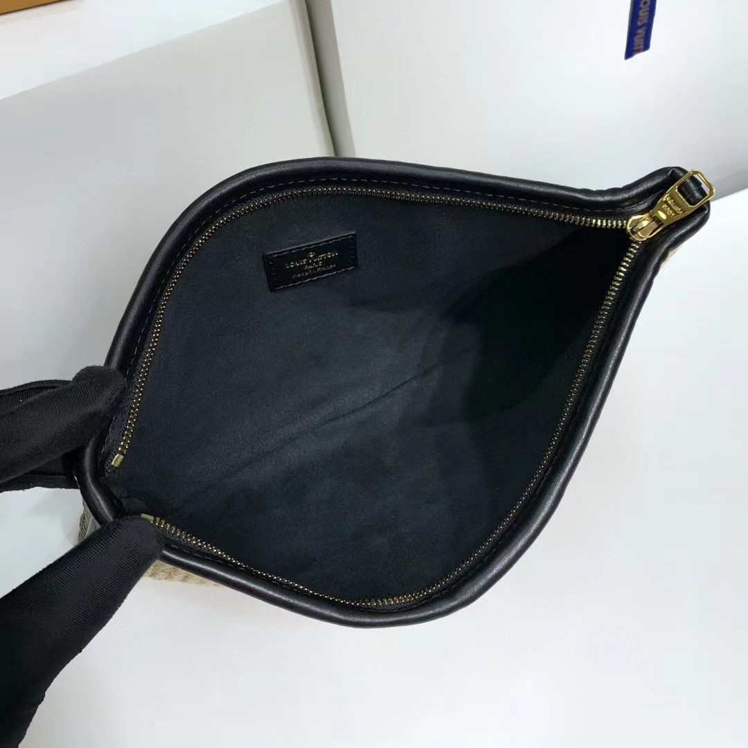 Louis Vuitton Saint Jacques(57-34-18cm)     M59808 - FashionPlug