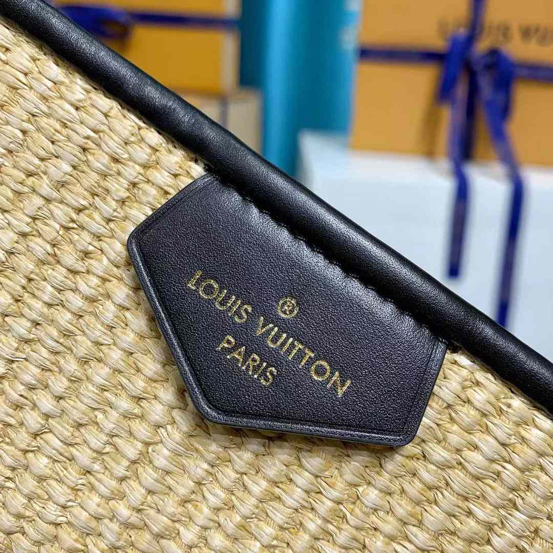 Louis Vuitton Saint Jacques(57-34-18cm)     M59808 - FashionPlug