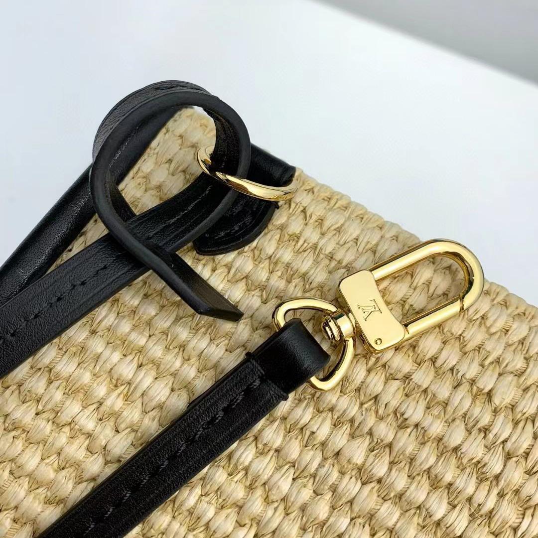 Louis Vuitton Saint Jacques(57-34-18cm)     M59808 - FashionPlug