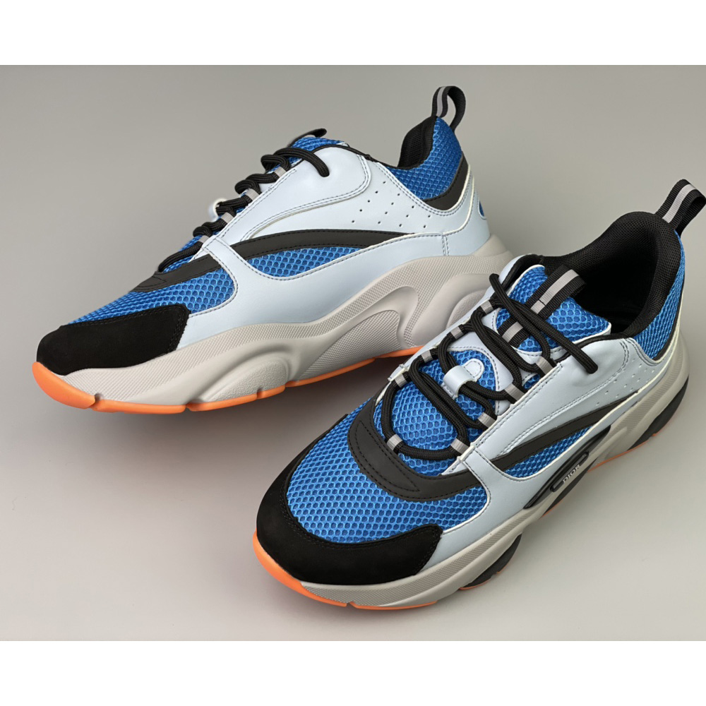 Dior B22 Sneaker  - FashionPlug