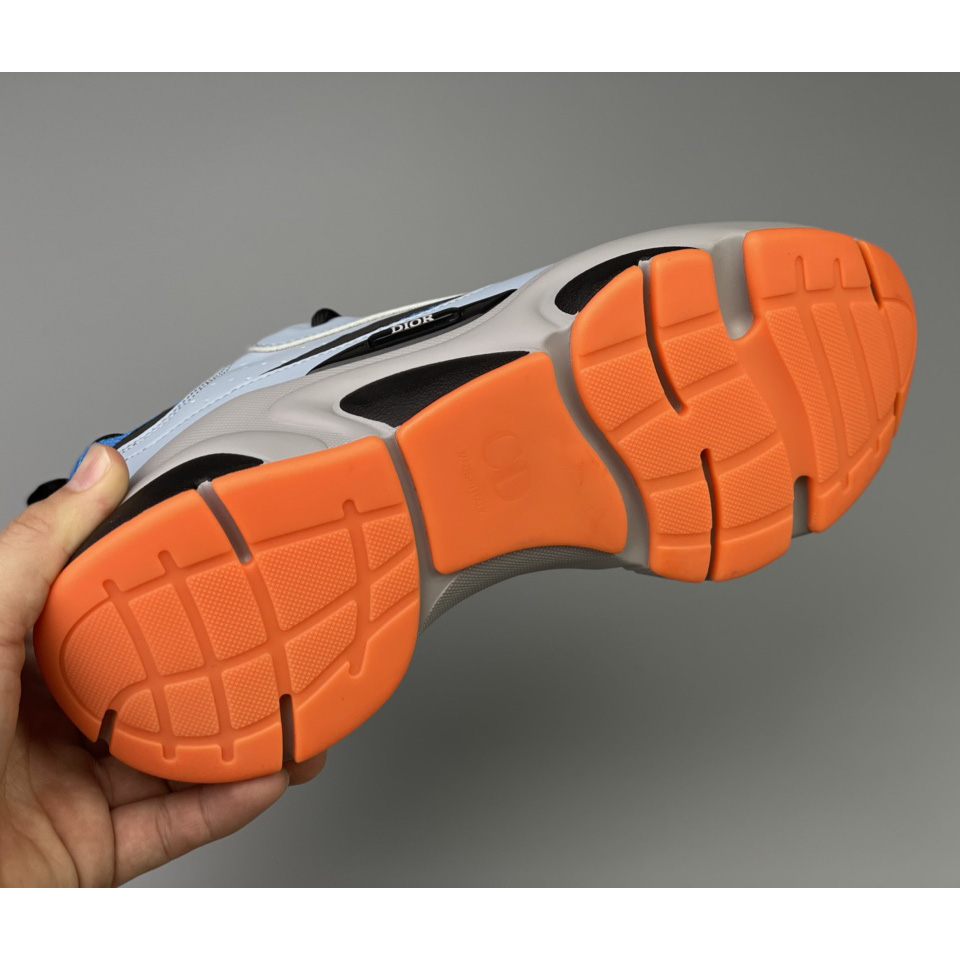 Dior B22 Sneaker  - FashionPlug