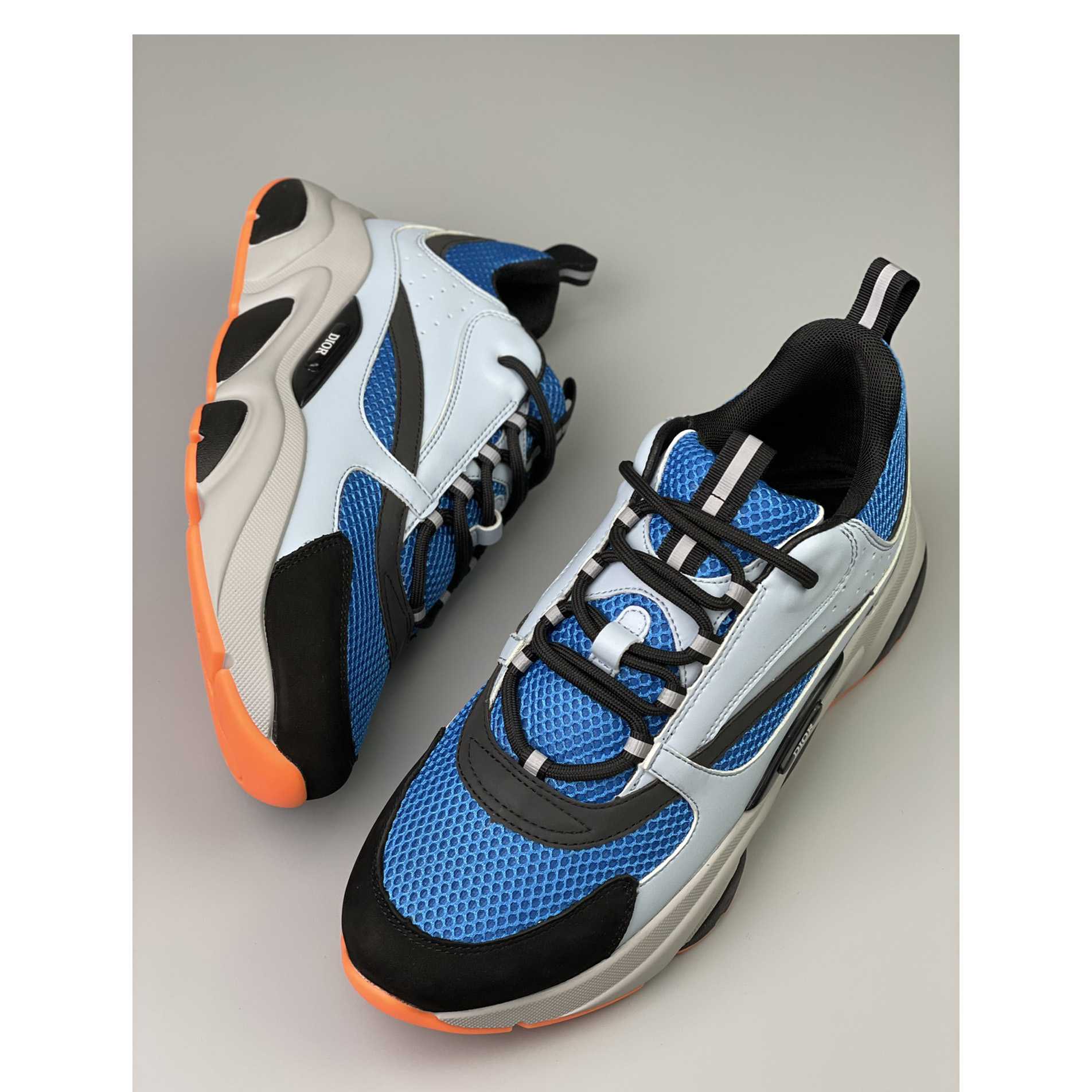 Dior B22 Sneaker  - FashionPlug
