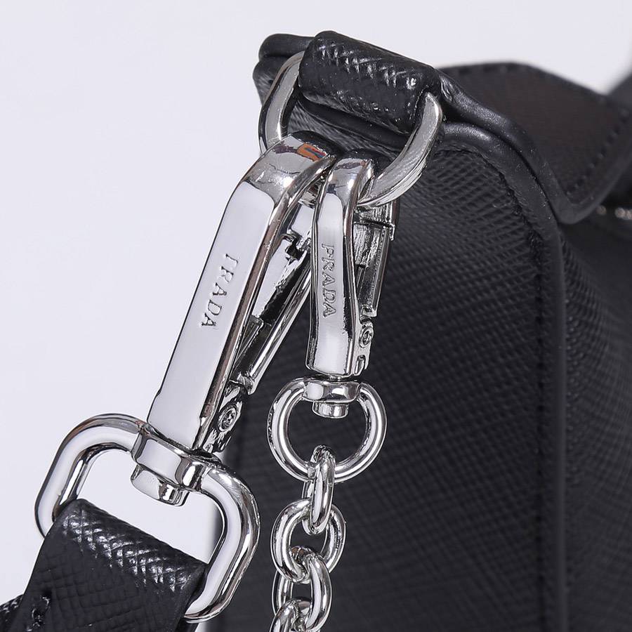 Prada Re-Edition 2005 Re-Nylon Bag - FashionPlug