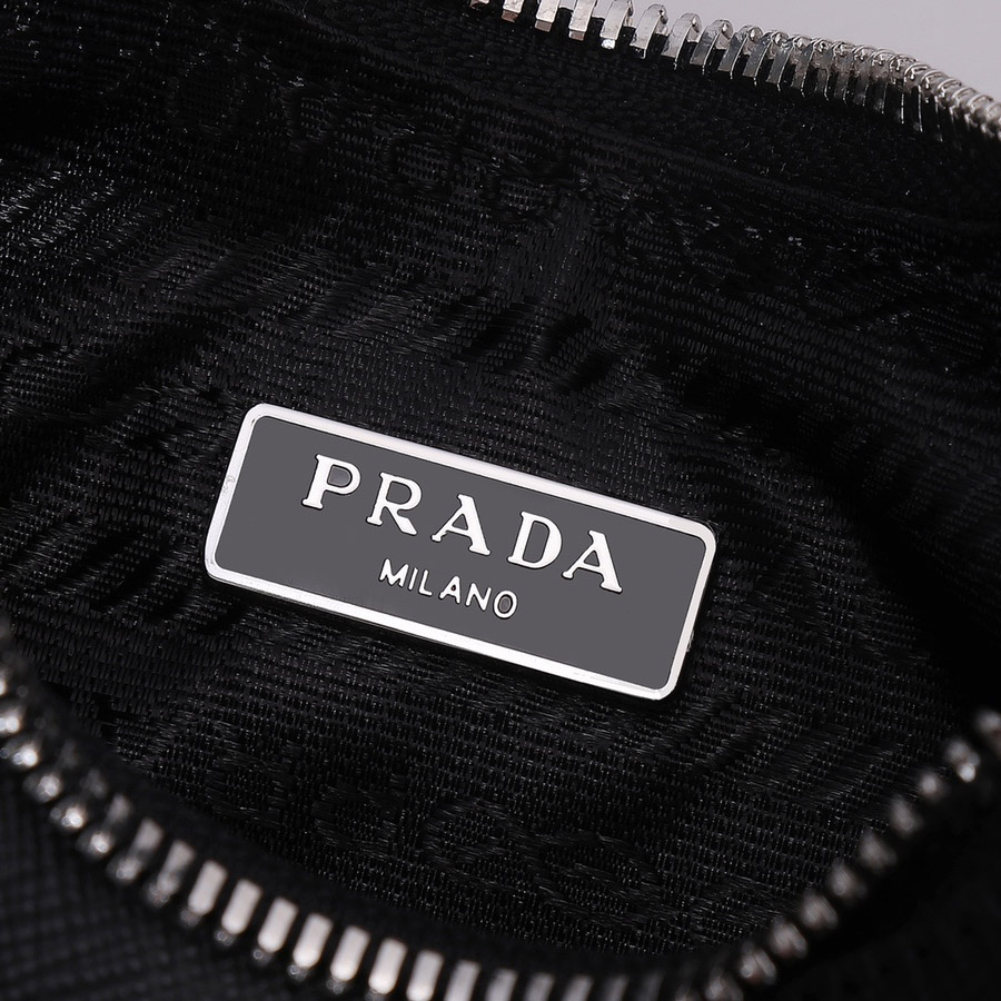 Prada Re-Edition 2005 Re-Nylon Bag - FashionPlug
