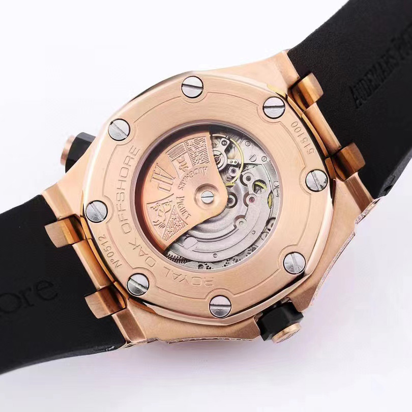 Audemars Piguet  Watch  - FashionPlug