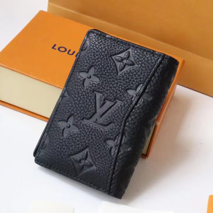 Louis Vuitton Pocket Organizer(8-11-1CM)     M69044 - FashionPlug