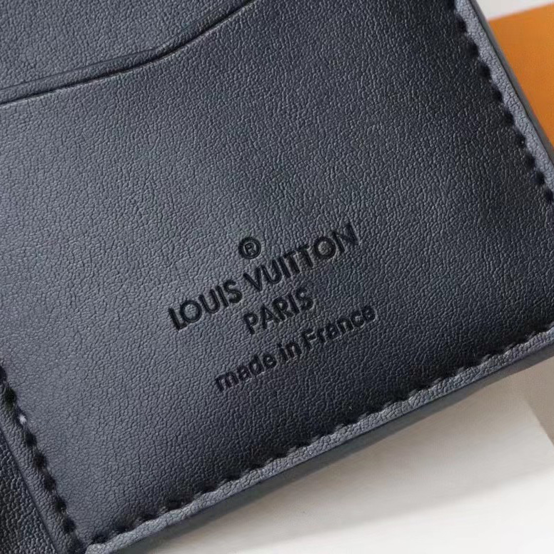 Louis Vuitton Pocket Organizer(8-11-1CM)     M69044 - FashionPlug