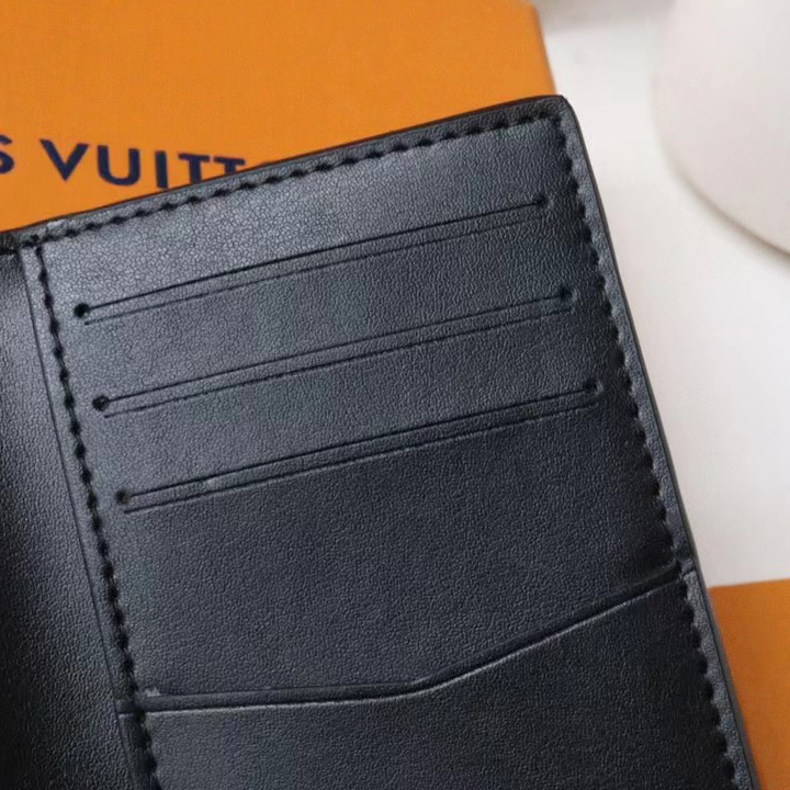 Louis Vuitton Pocket Organizer(8-11-1CM)     M69044 - FashionPlug