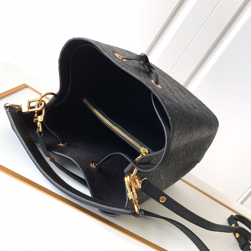 Louis Vuitton NéoNoé MM Bucket Bag(26-26-17.5cm)   M45256 - FashionPlug