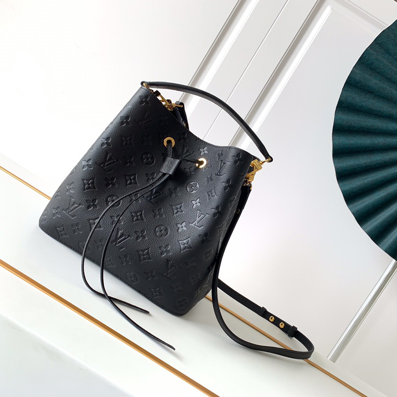 Louis Vuitton NéoNoé MM Bucket Bag(26-26-17.5cm)   M45256 - FashionPlug