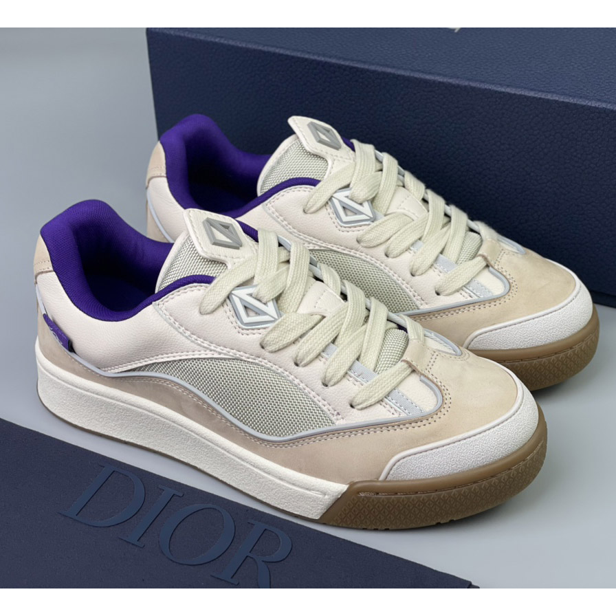 Dior B713 Cactus Jack Dior Sneaker  - FashionPlug