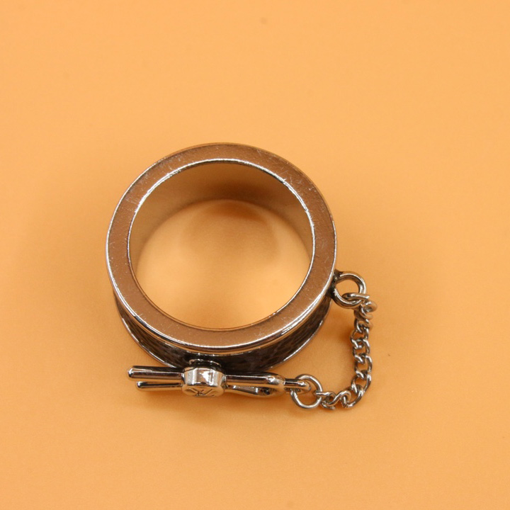 Louis Vuitton Pin Lock Rings - FashionPlug