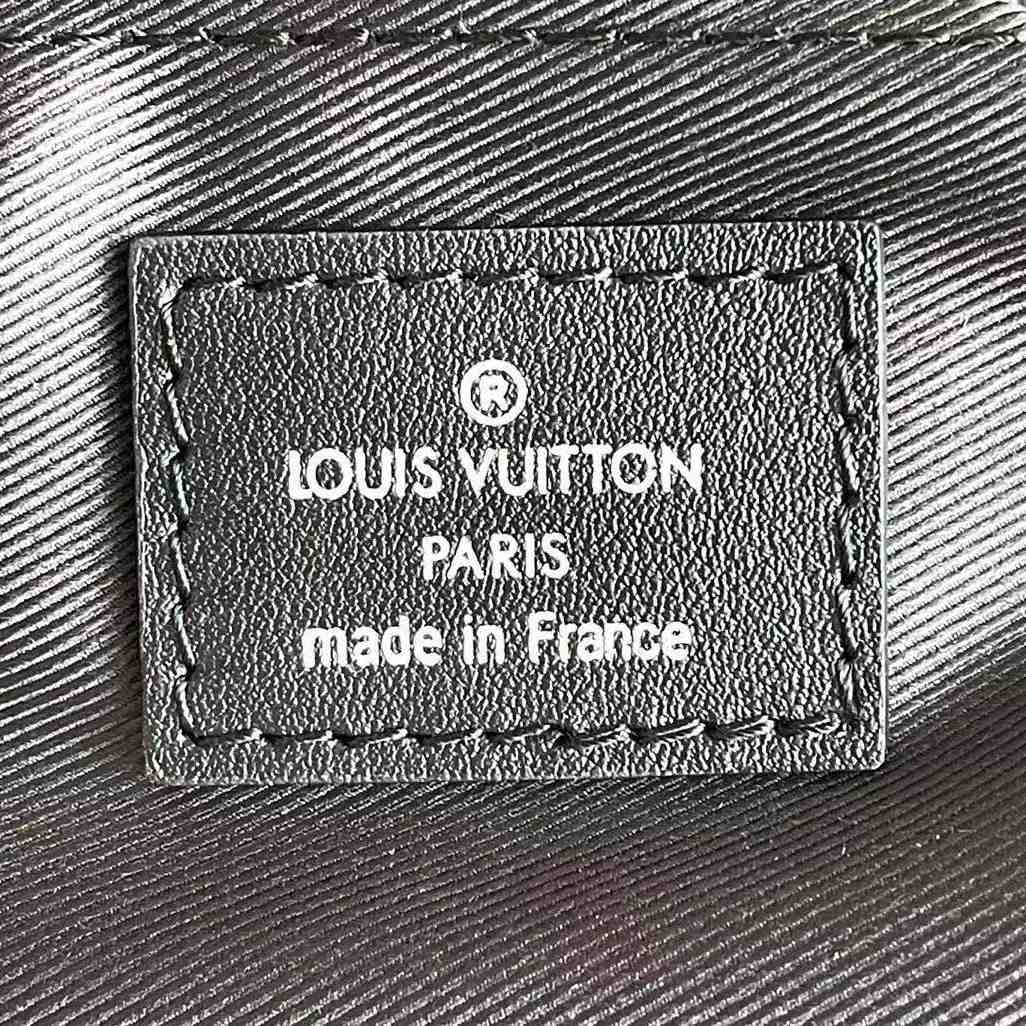 Louis Vuitton Mini Soft Trunk(18.5-13-8cm)   M44480 - FashionPlug