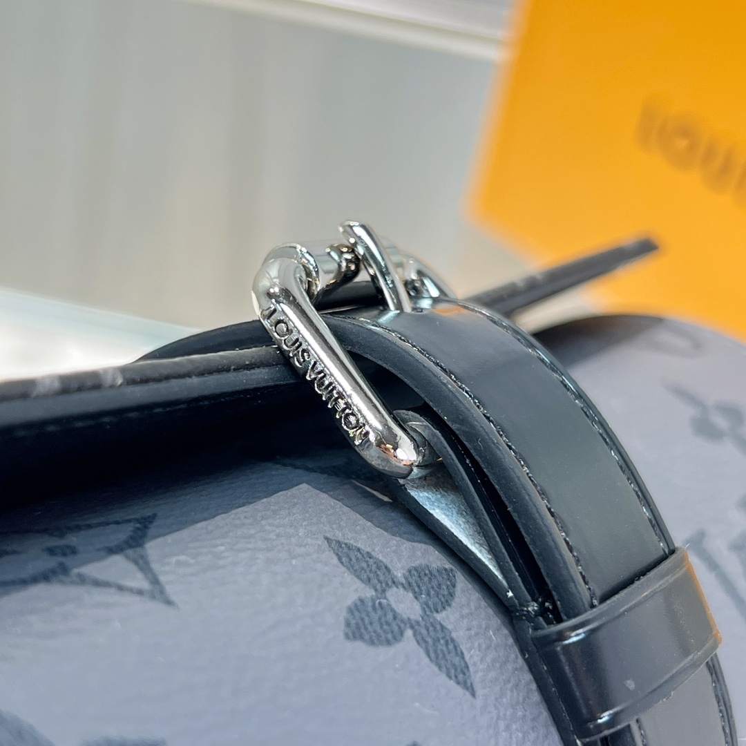 Louis Vuitton  3 Watch Case    - FashionPlug